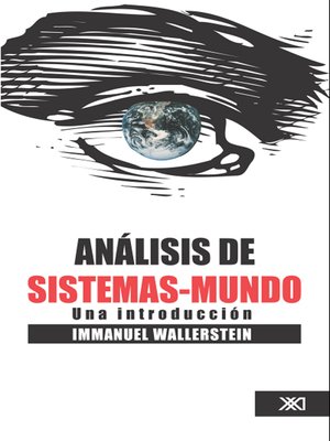 cover image of Análisis de sistemas-mundo